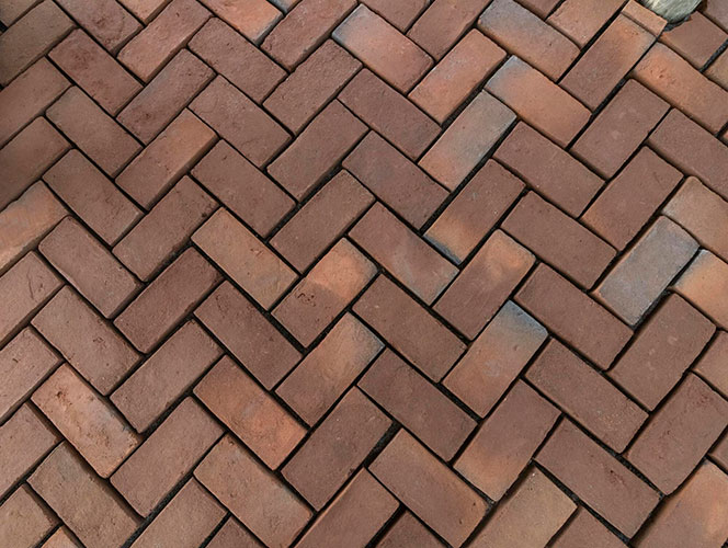 Brick Pavers