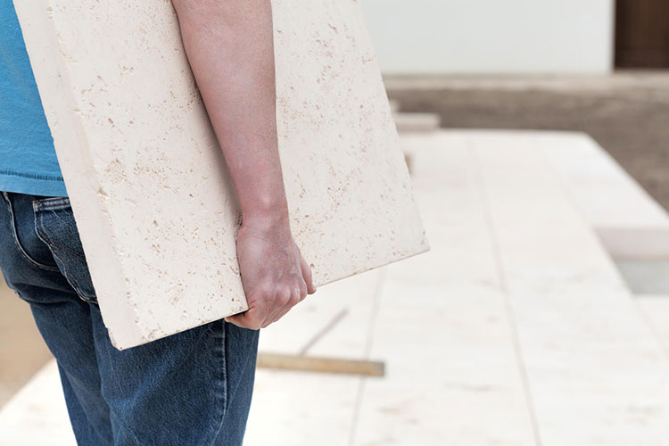 paver stone