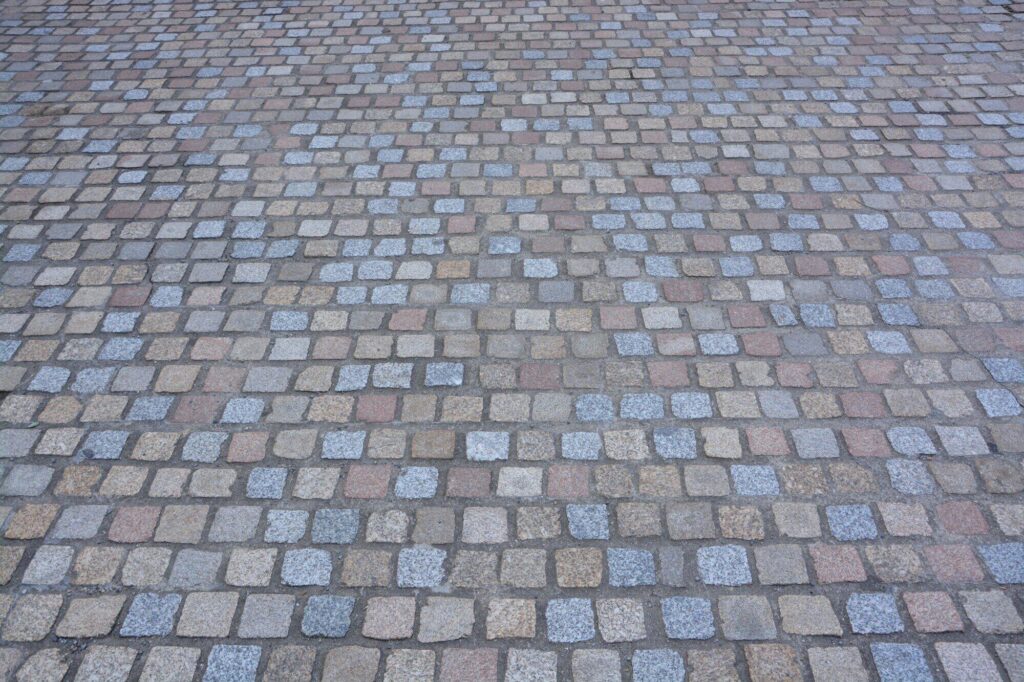 Paver repair near me