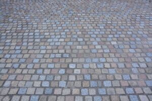 Paver repair near me