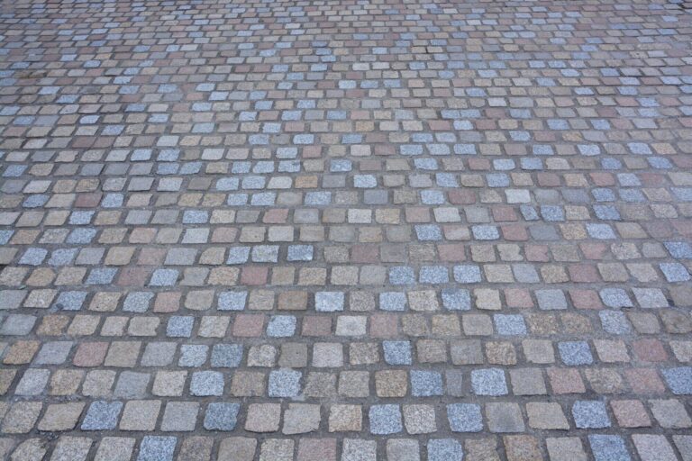 Paver repair near me